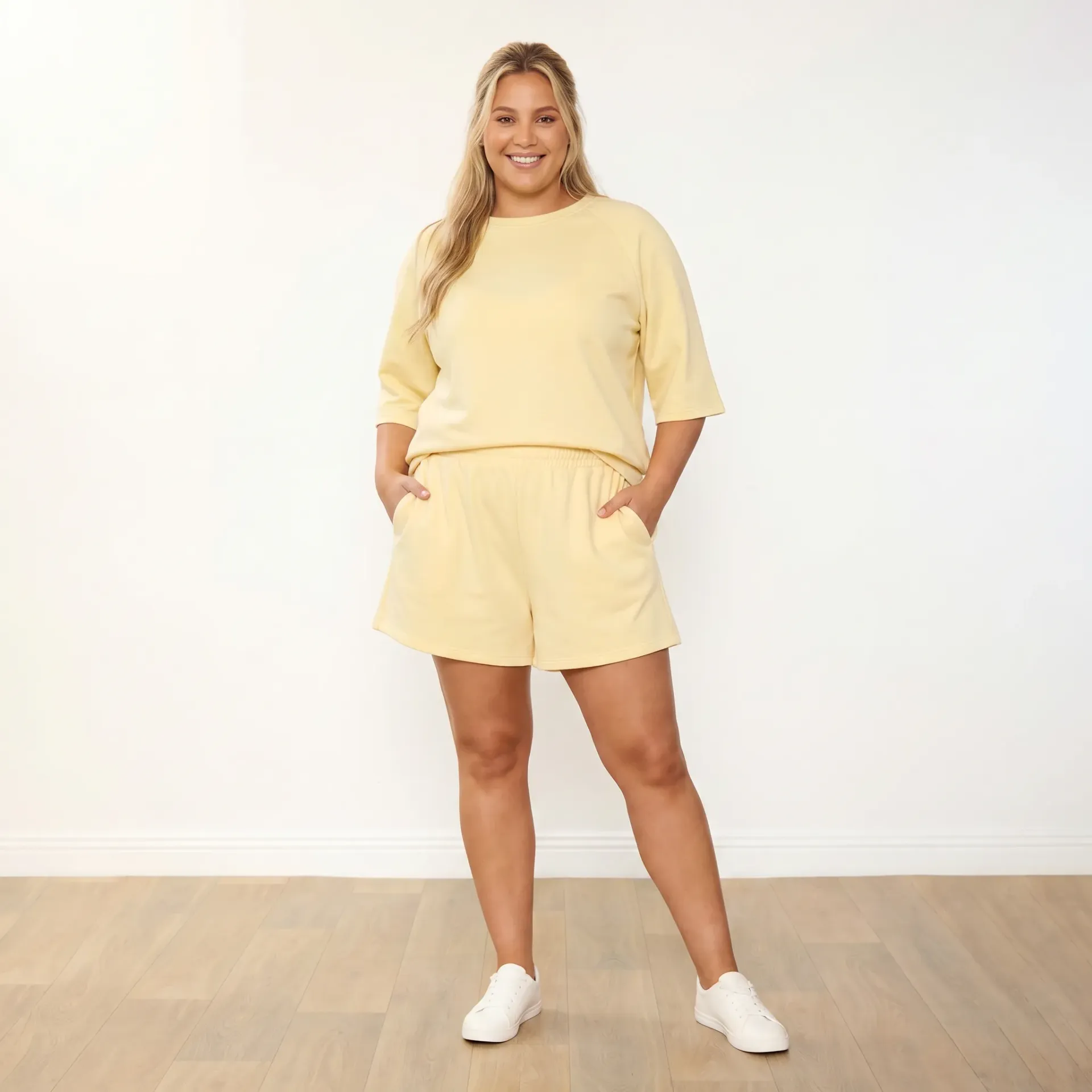 Suki Set (Lemon) - Image 2