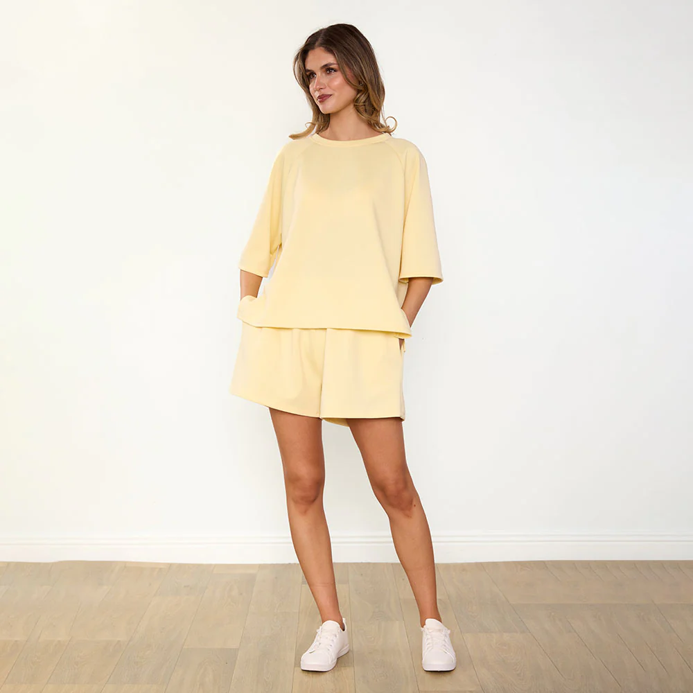 Suki Set (Lemon) - Image 3