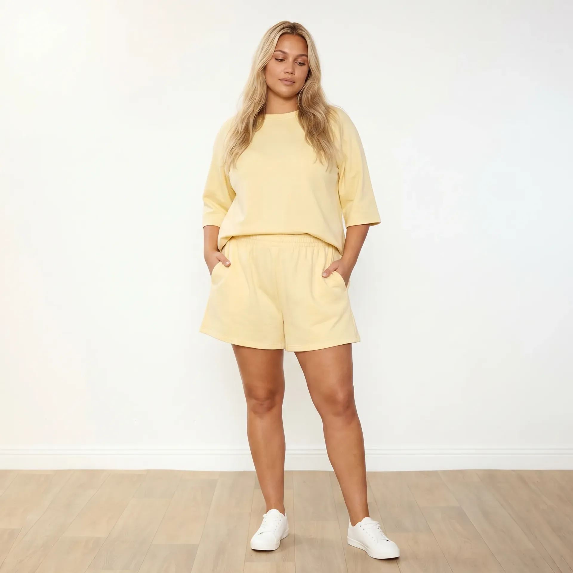 Suki Set (Lemon) - Image 4