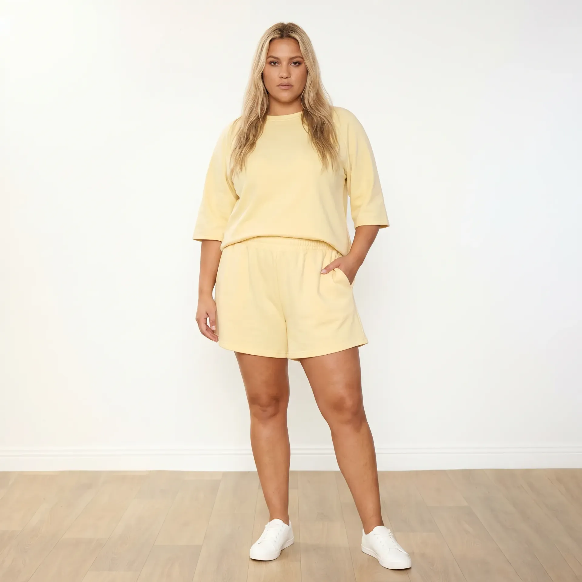 Suki Set (Lemon) - Image 6