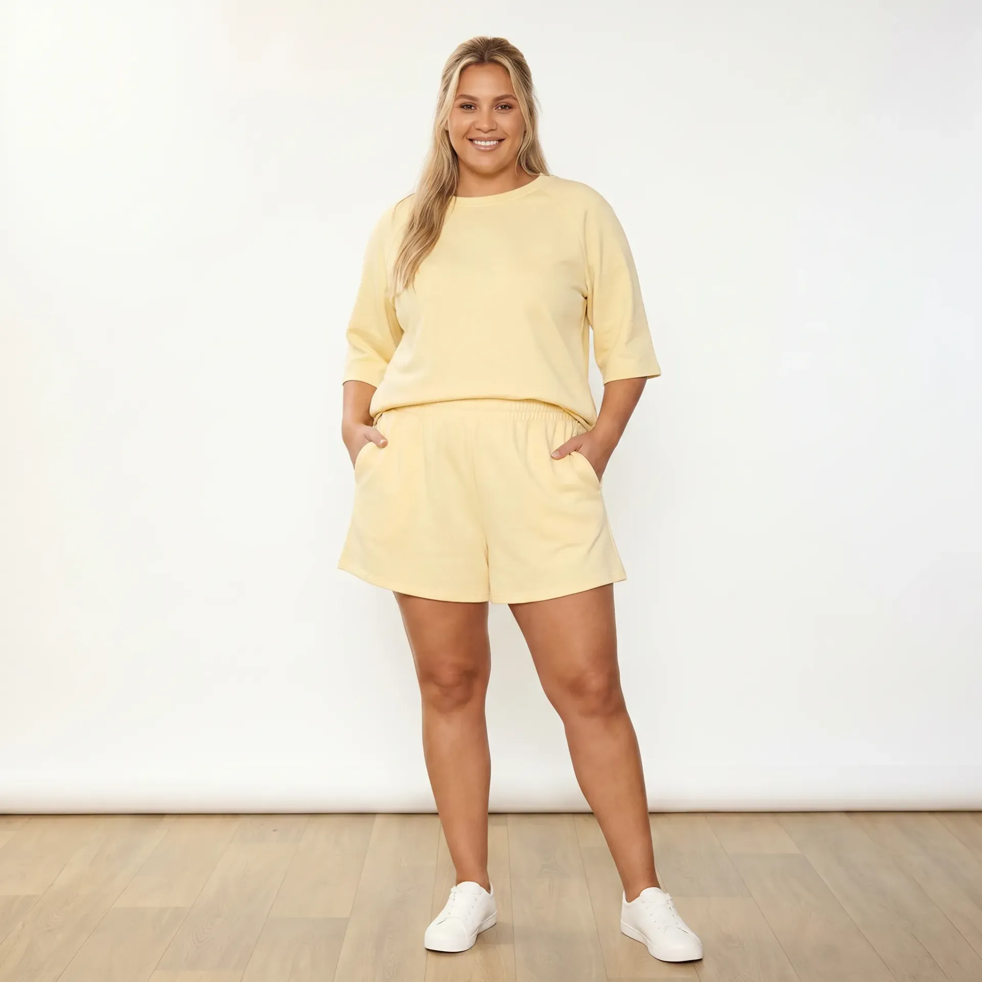 Suki Set (Lemon) - Image 8