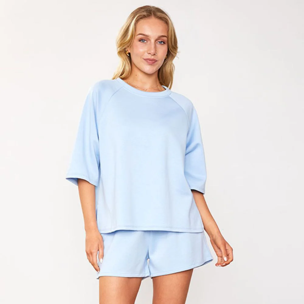 Suki Set (Sky Blue) - Image 8