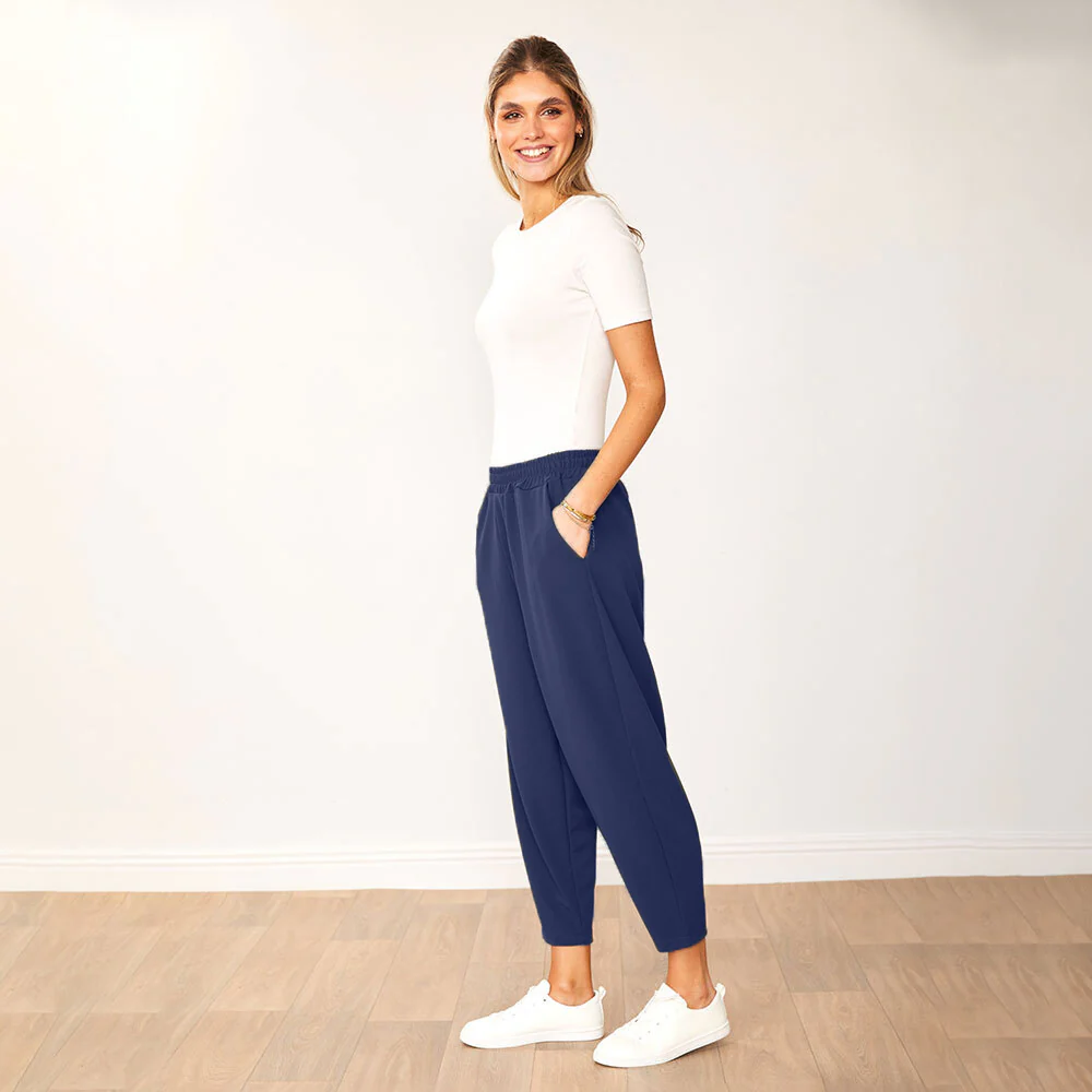 Suzi Jogger (Navy) - Image 6
