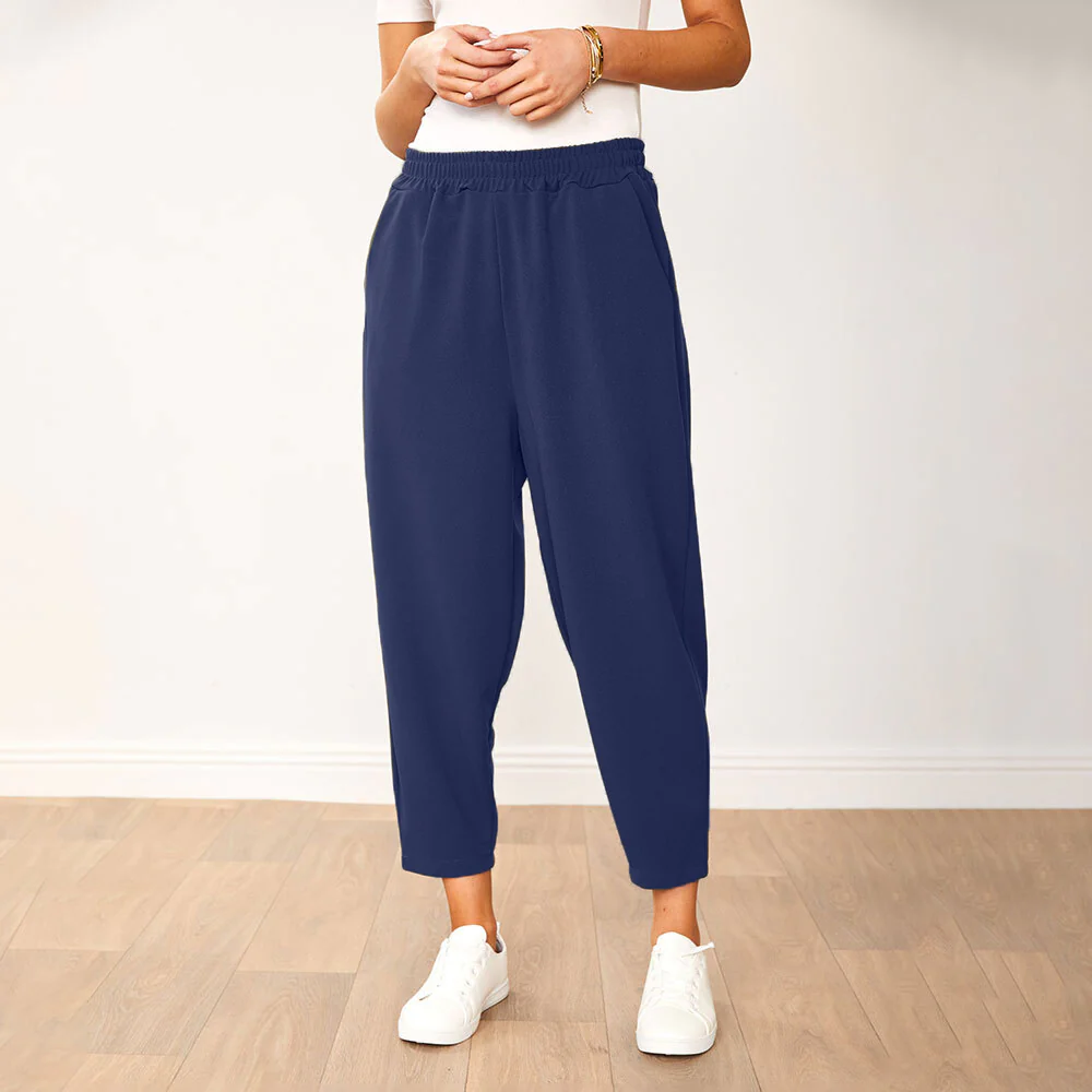 Suzi Jogger (Navy) - Image 8