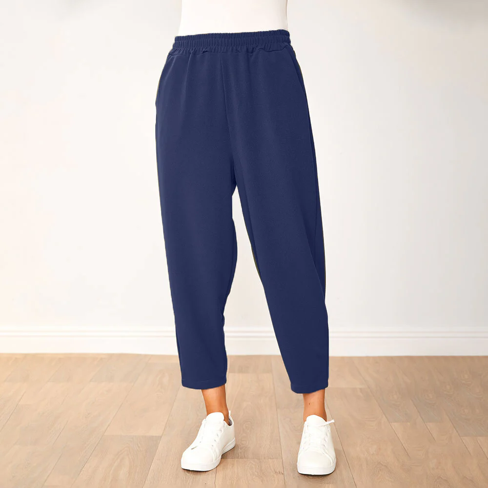 Suzi Jogger (Navy) - Image 9