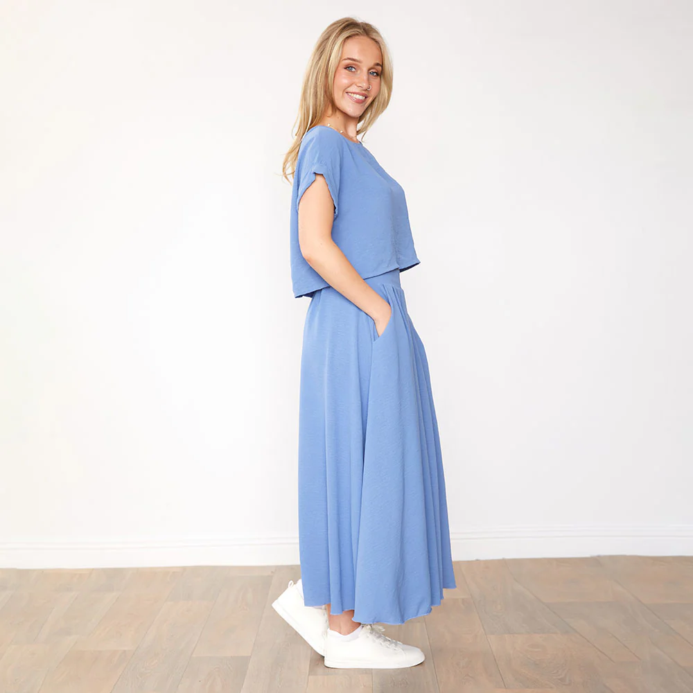 Tara Set (Blue) - Image 10