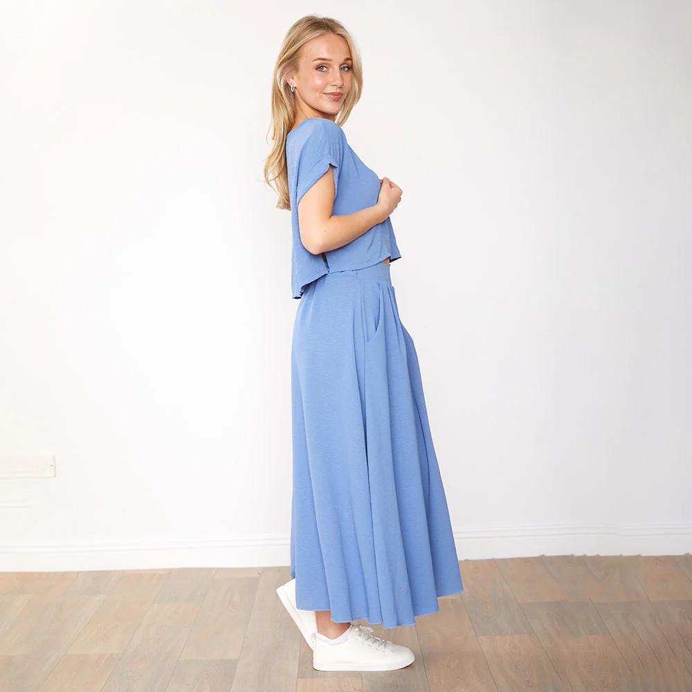 Tara Set (Blue) - Image 11