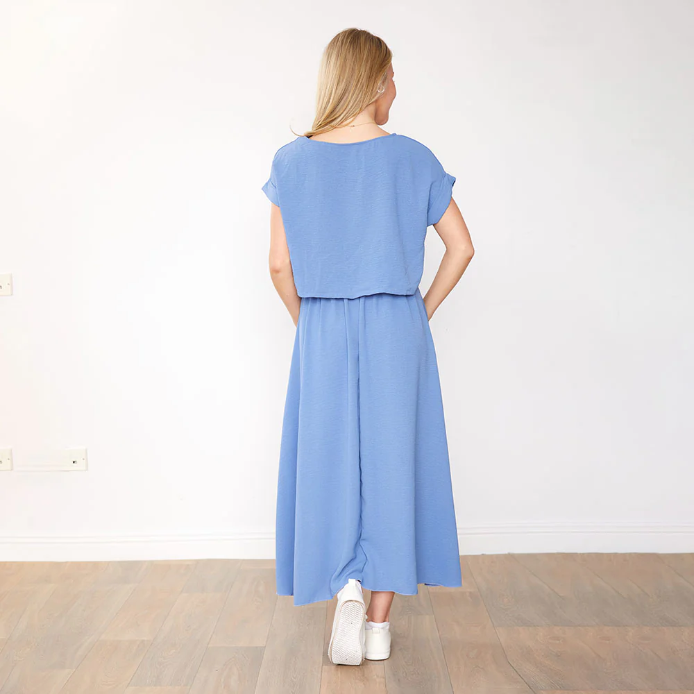Tara Set (Blue) - Image 12