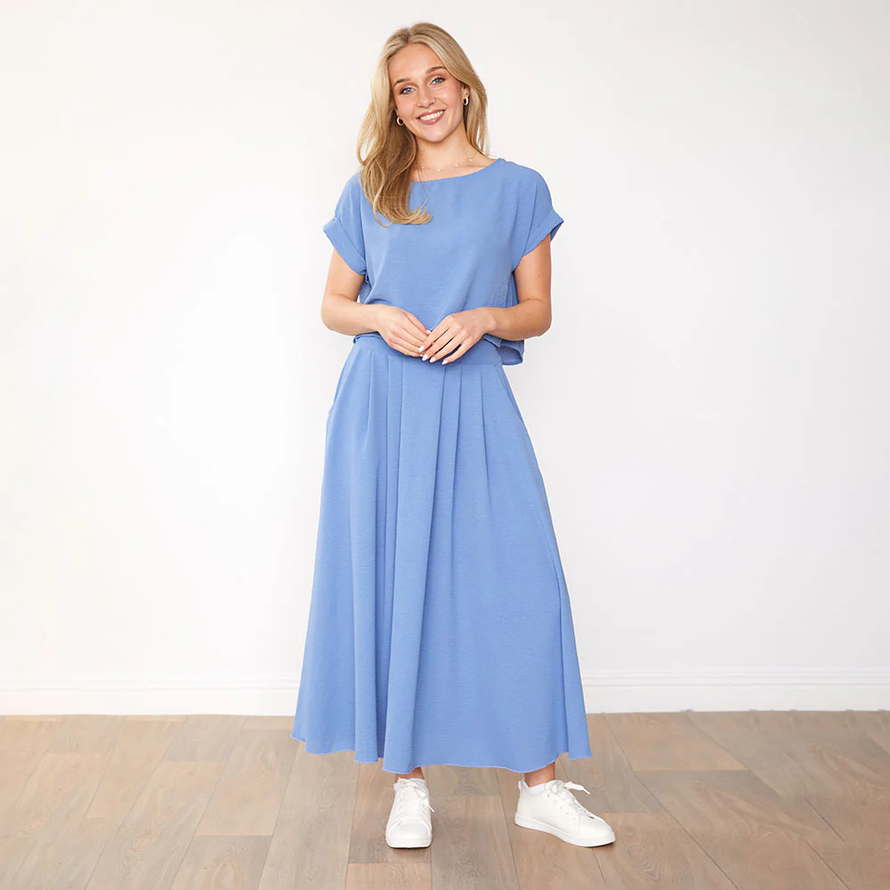 Tara Set (Blue) - Image 3