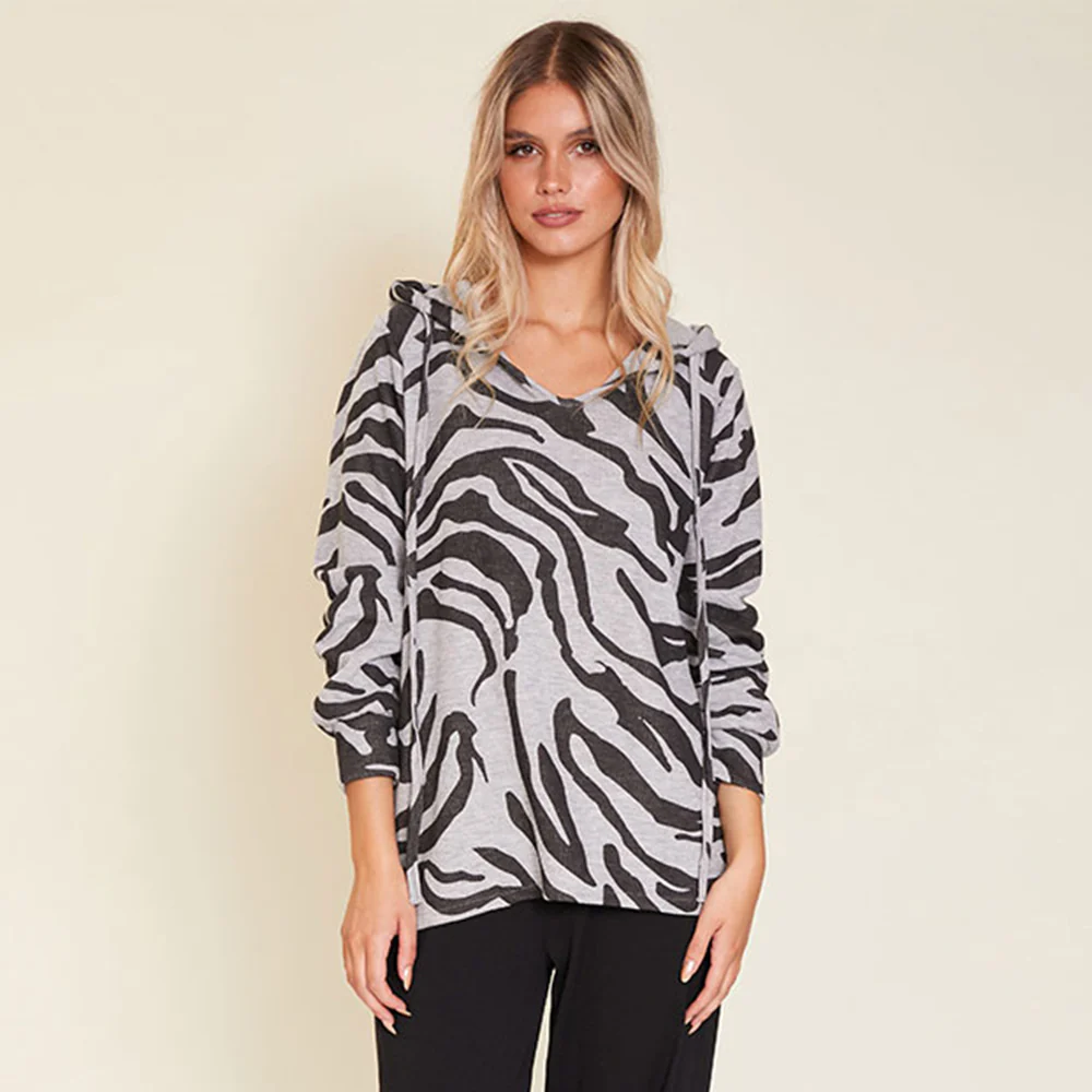 Taryn Top (Black)