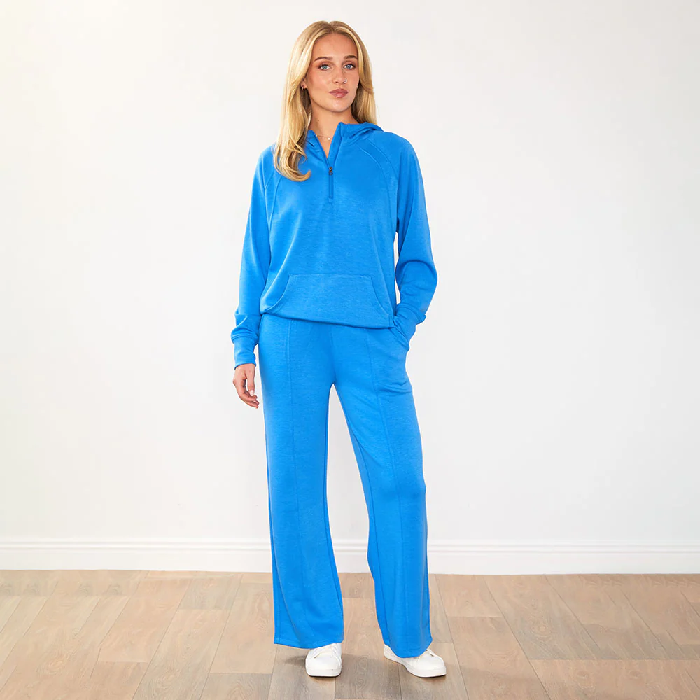 Tessa Tracksuit (Cobalt Blue) - Image 4