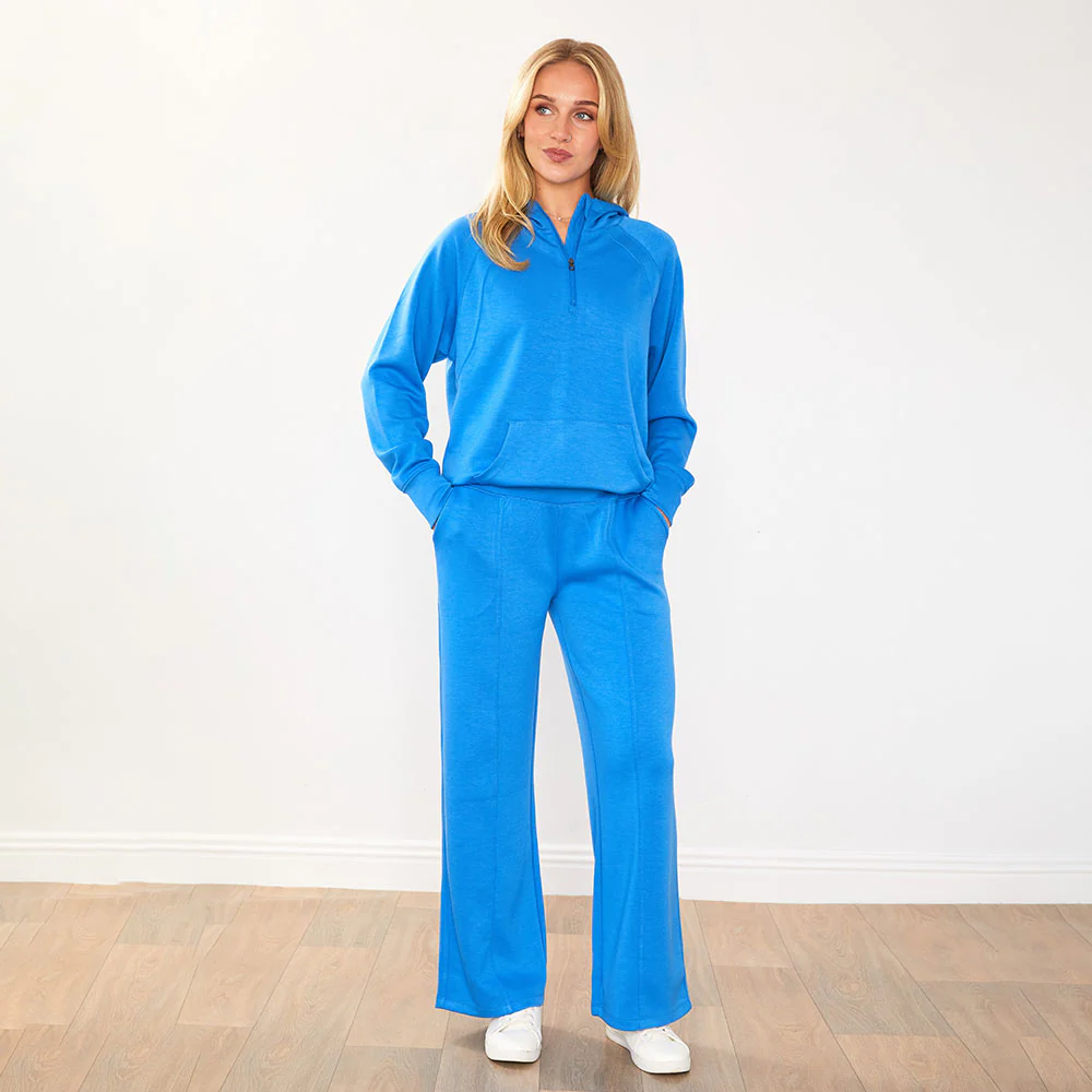Tessa Tracksuit (Cobalt Blue) - Image 7