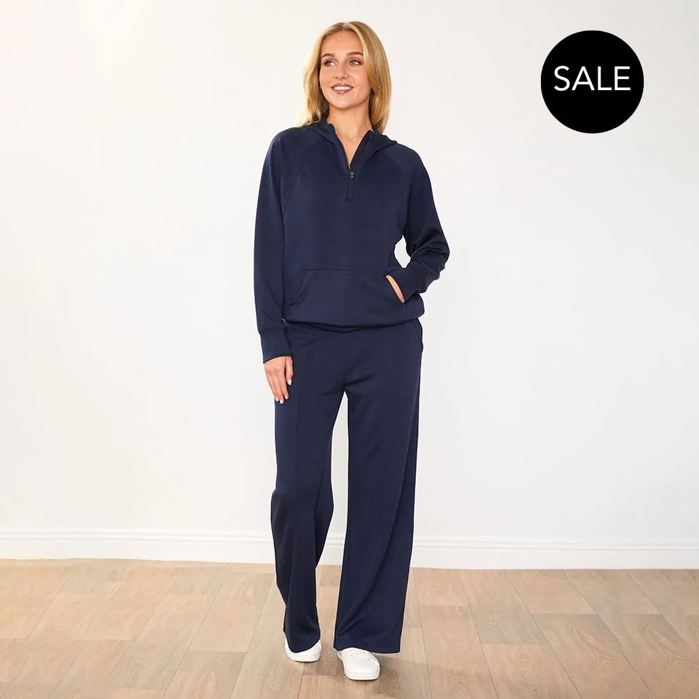 Tessa Tracksuit (Navy)