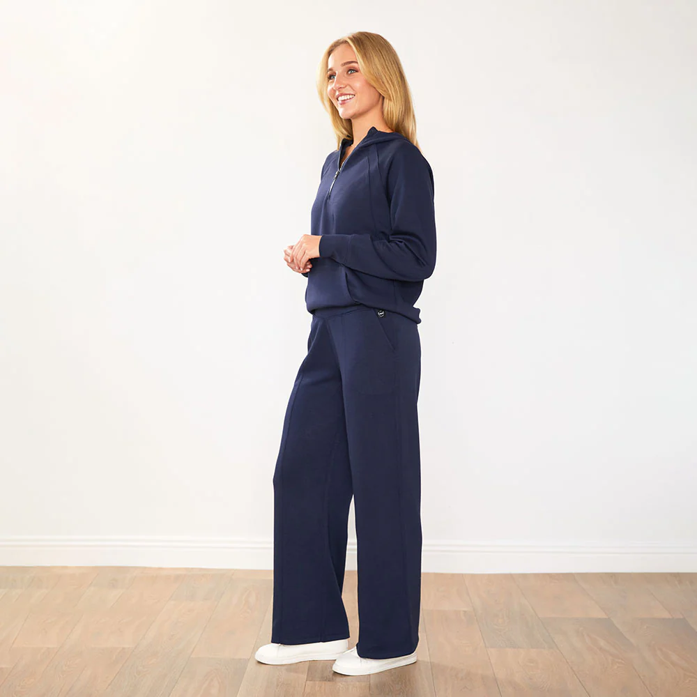 Tessa Tracksuit (Navy) - Image 10