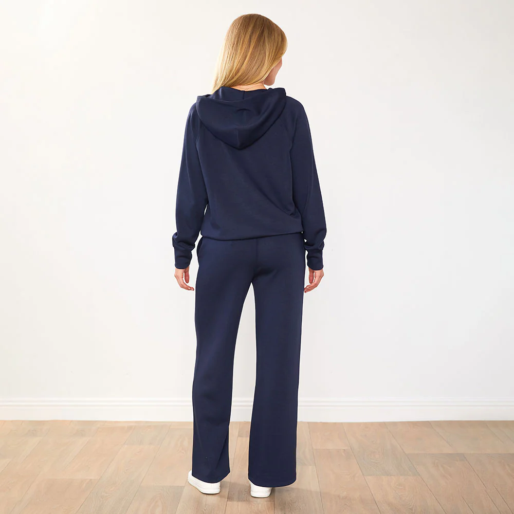 Tessa Tracksuit (Navy) - Image 11