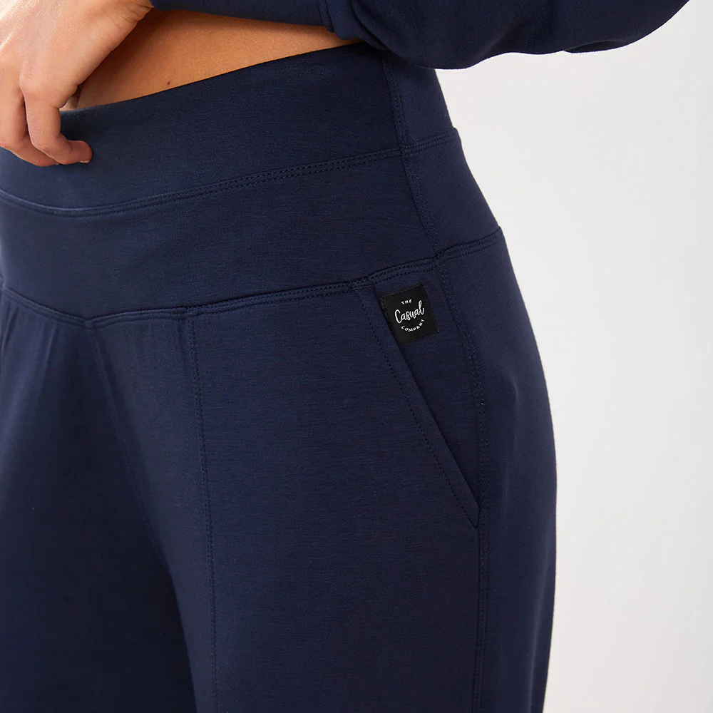 Tessa Tracksuit (Navy) - Image 6
