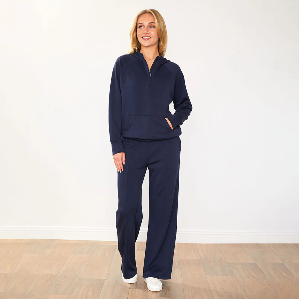 Tessa Tracksuit (Navy) - Image 7