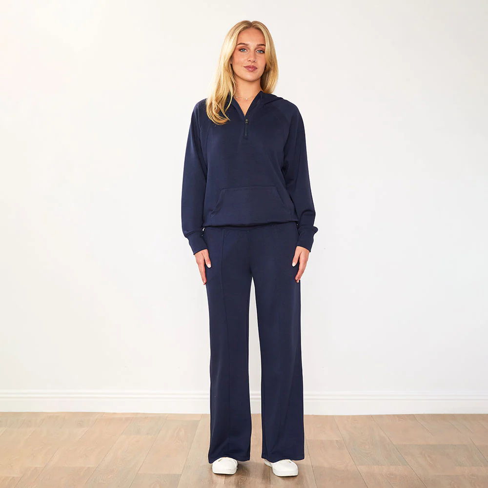 Tessa Tracksuit (Navy) - Image 8