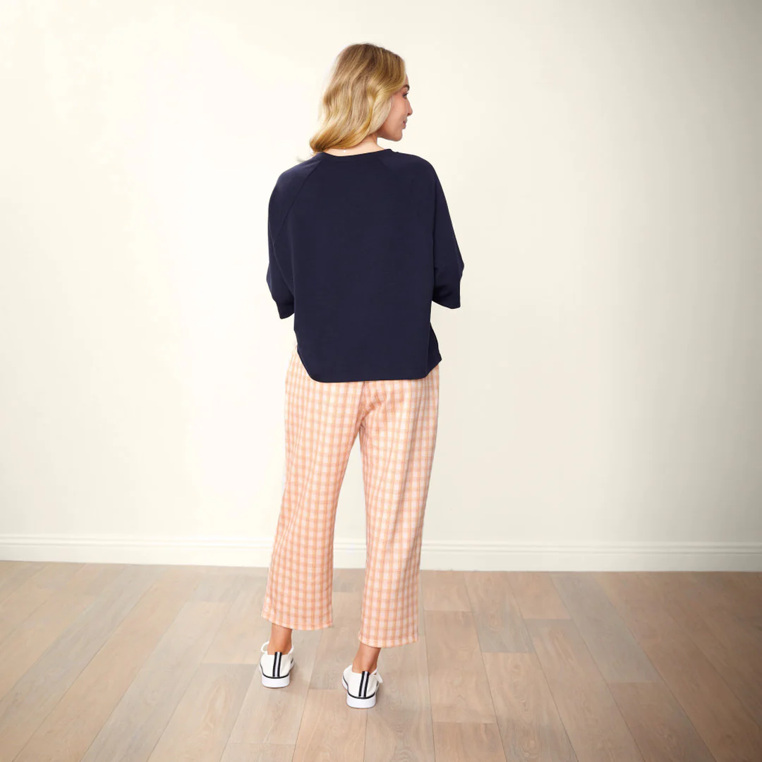 Tessa Trousers (Apricot) - Image 17