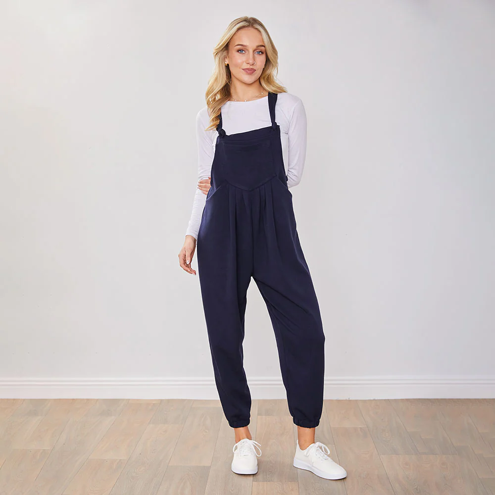 Tilly Dungaree (2 for €68) - Image 3