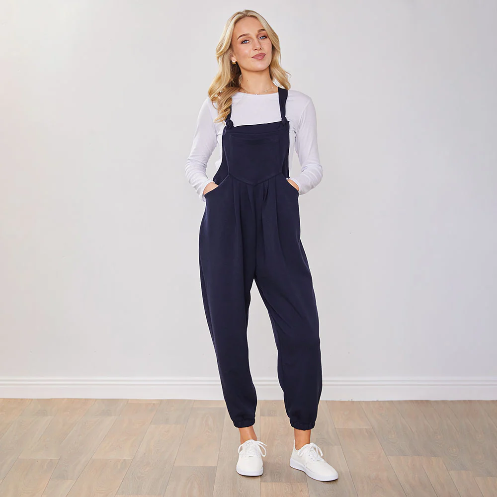Tilly Dungaree (2 for €68) - Image 5