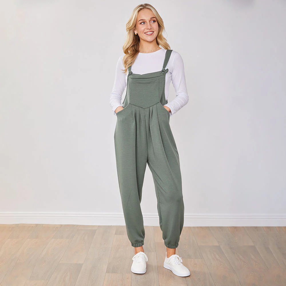Tilly Dungaree (2 for €68) - Image 6