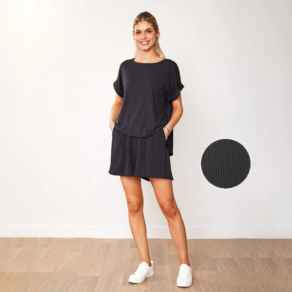 Tilly Set (Black)