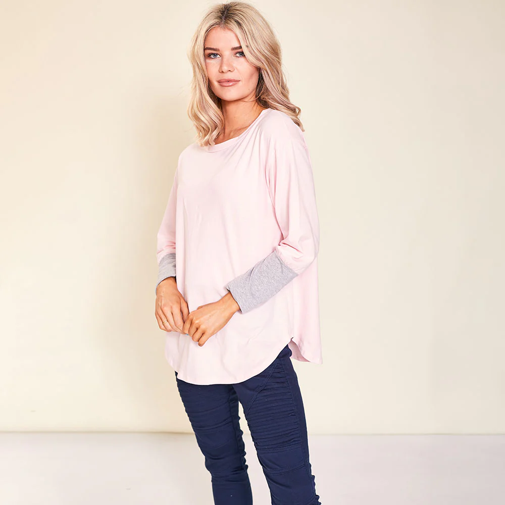 Tori Top (Pink) - Image 2