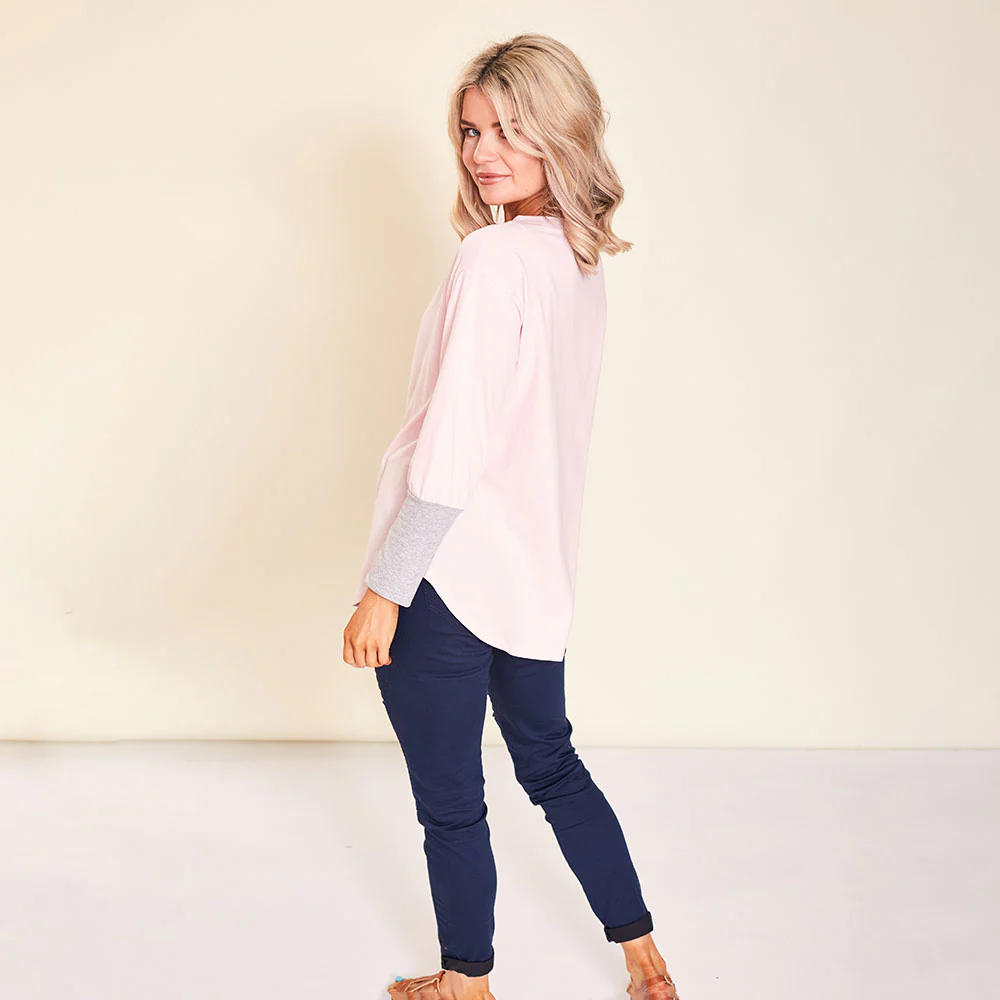 Tori Top (Pink) - Image 3
