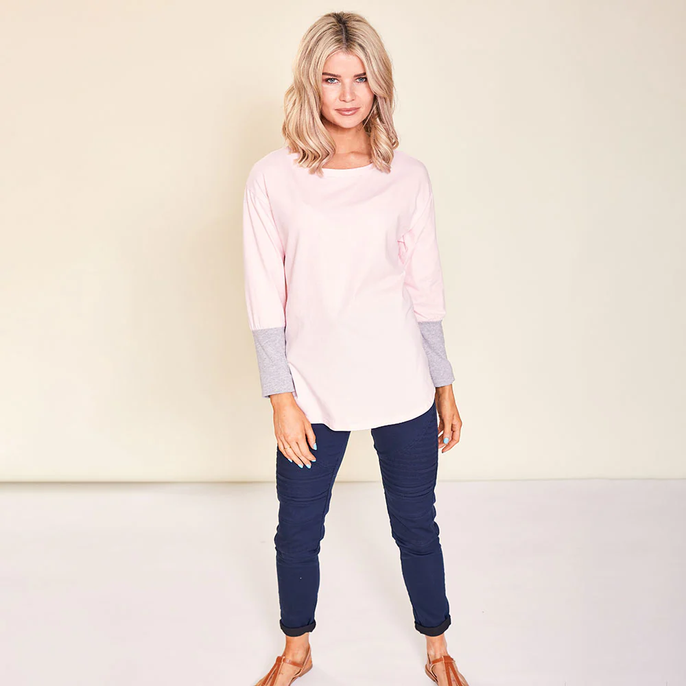 Tori Top (Pink) - Image 5
