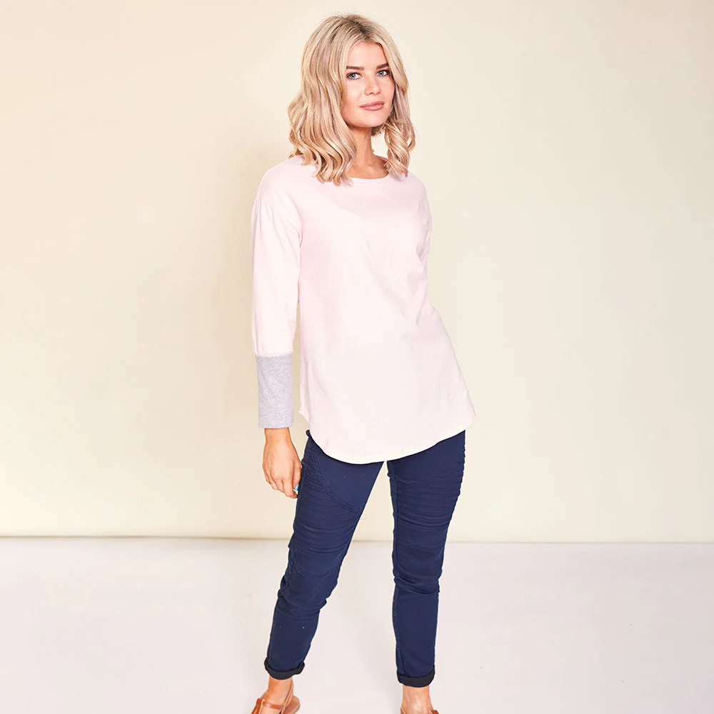 Tori Top (Pink) - Image 6