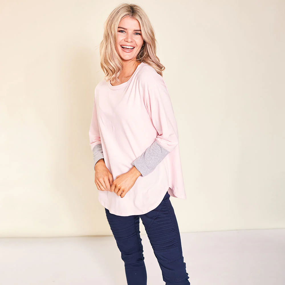 Tori Top (Pink) - Image 7