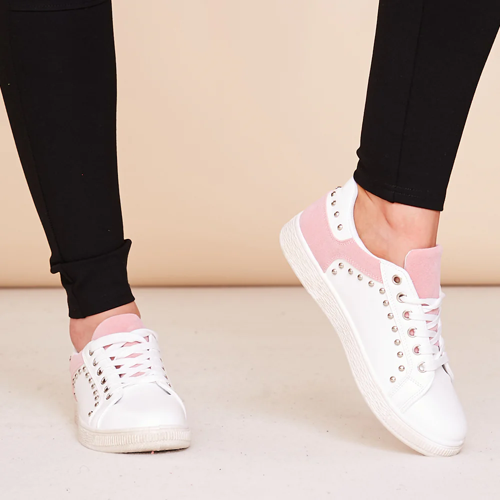 Val Trainers (Pink) - Image 3