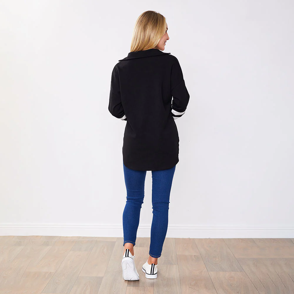 Valerie Jumper (Black/White) - Image 16