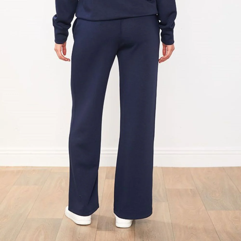 Tessa Trousers (Navy) - Image 7