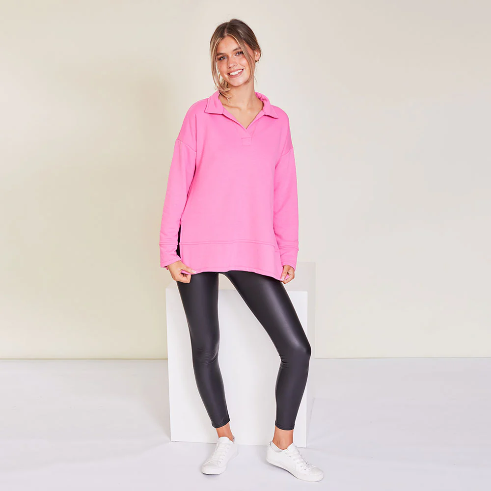 Willow Jumper (Pink) - Image 3