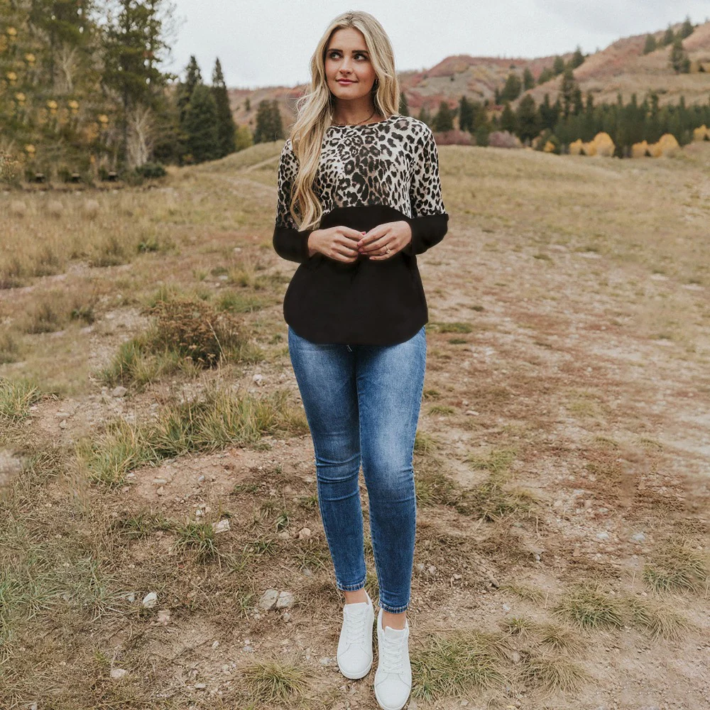 Zoe Top (Black) - Image 2