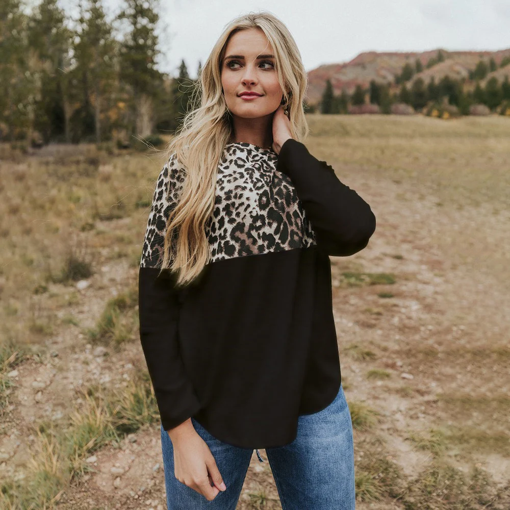 Zoe Top (Black) - Image 3