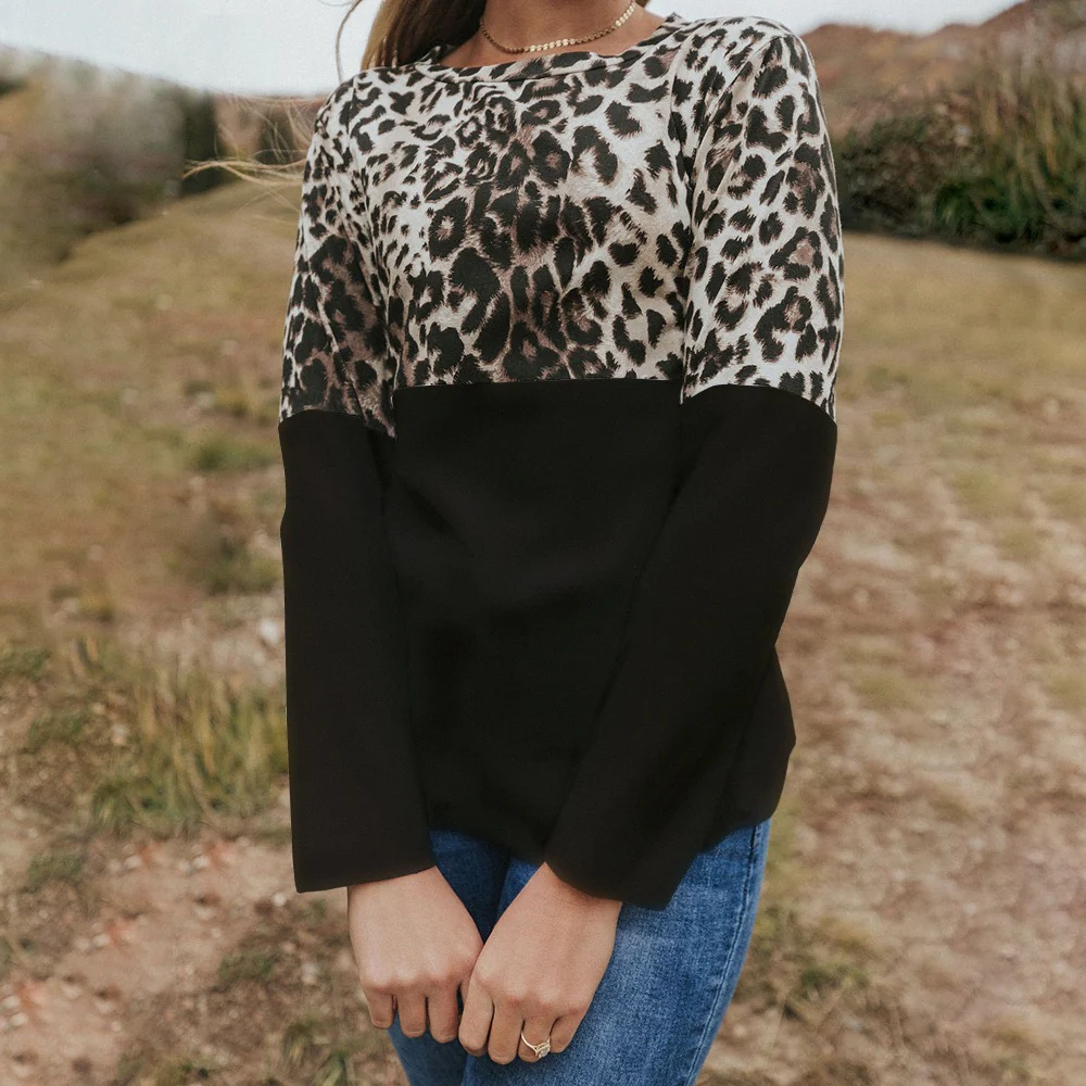 Zoe Top (Black) - Image 4